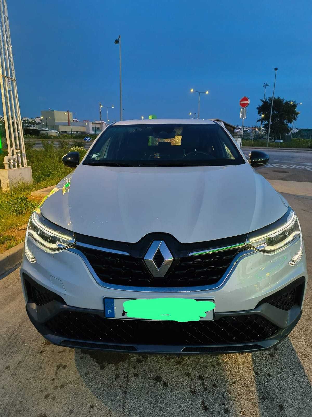 Renault Arkana 1.6 E-Tech R.S.Line 35.000km