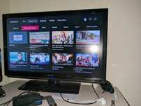 Telewizor Sharp 42" Japan