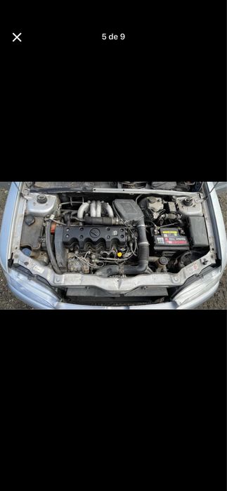 Peugeot 106 1.5