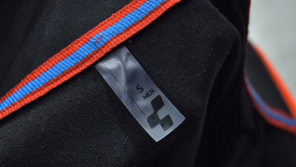 Cube Rozpinana Męska Bluza Techniczna Full Zip S