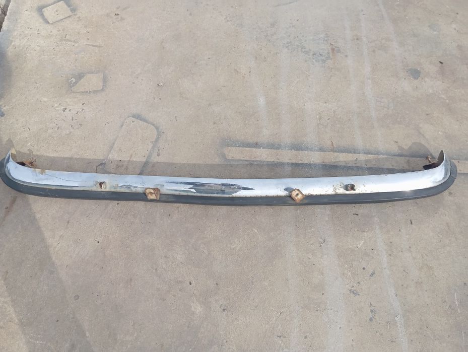 Бампер 2101 та інше...