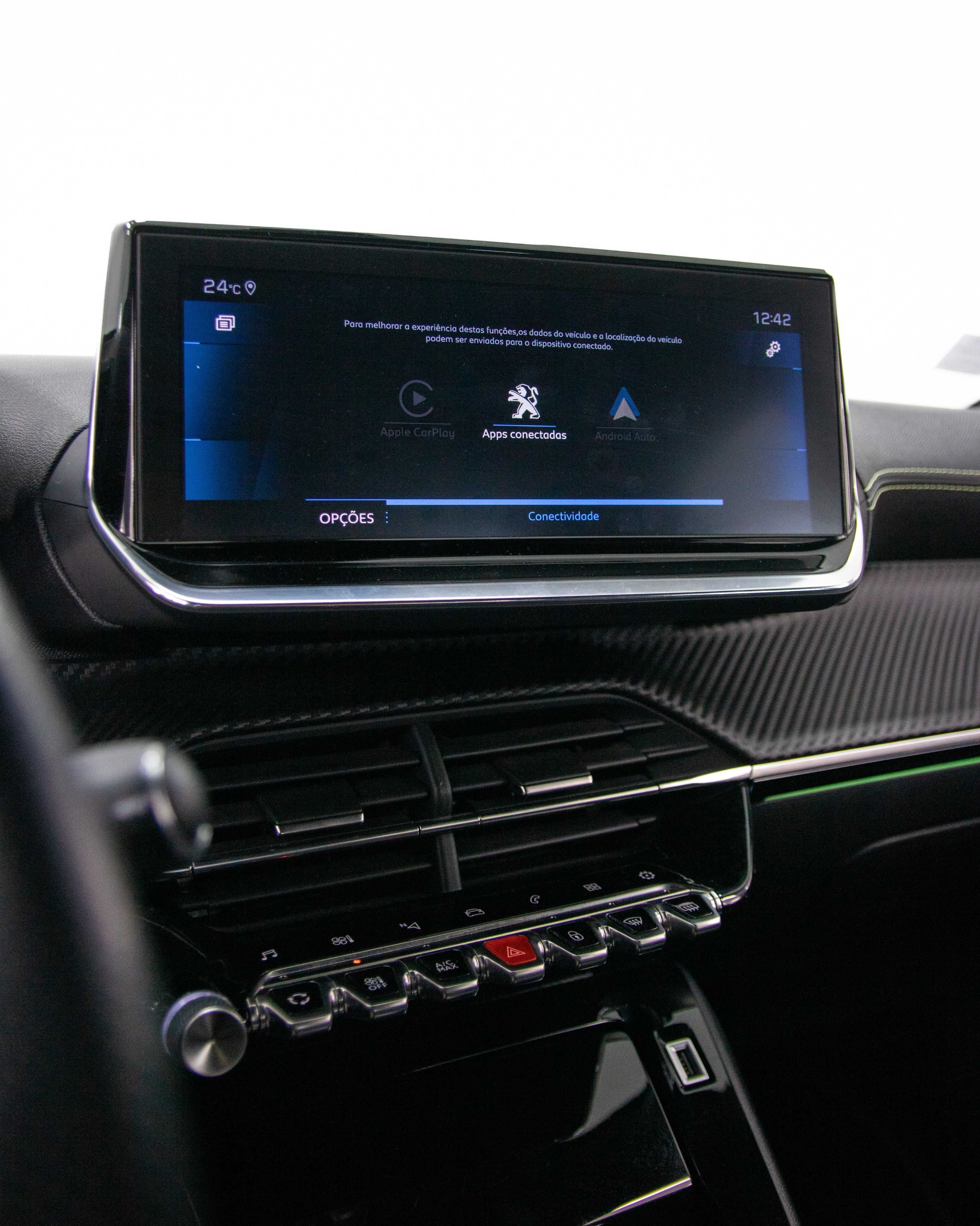 Peugeot 2008 1.2 GT-Line 2020