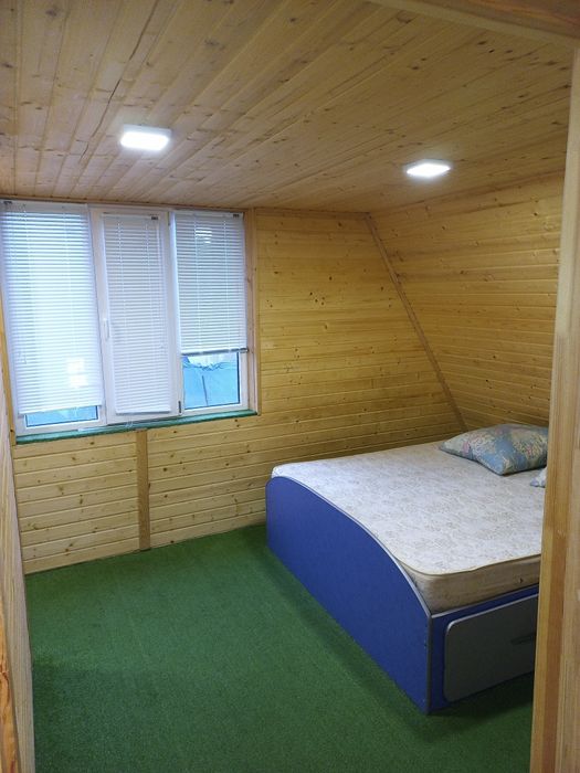 Будинок Дім Житло Хата Квартира Дом