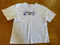 T-shirt Reserved xs