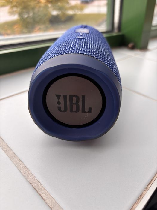 Glosnik JBL Charge 3