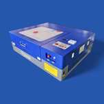 Máquina Laser CO2 50W 400X400mm com tubo laser de substituição