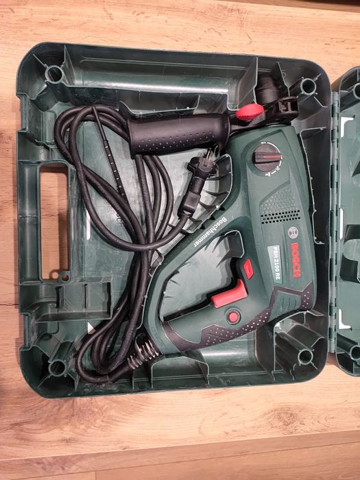 Młotowiertarka Bosch PBH 2100 RE