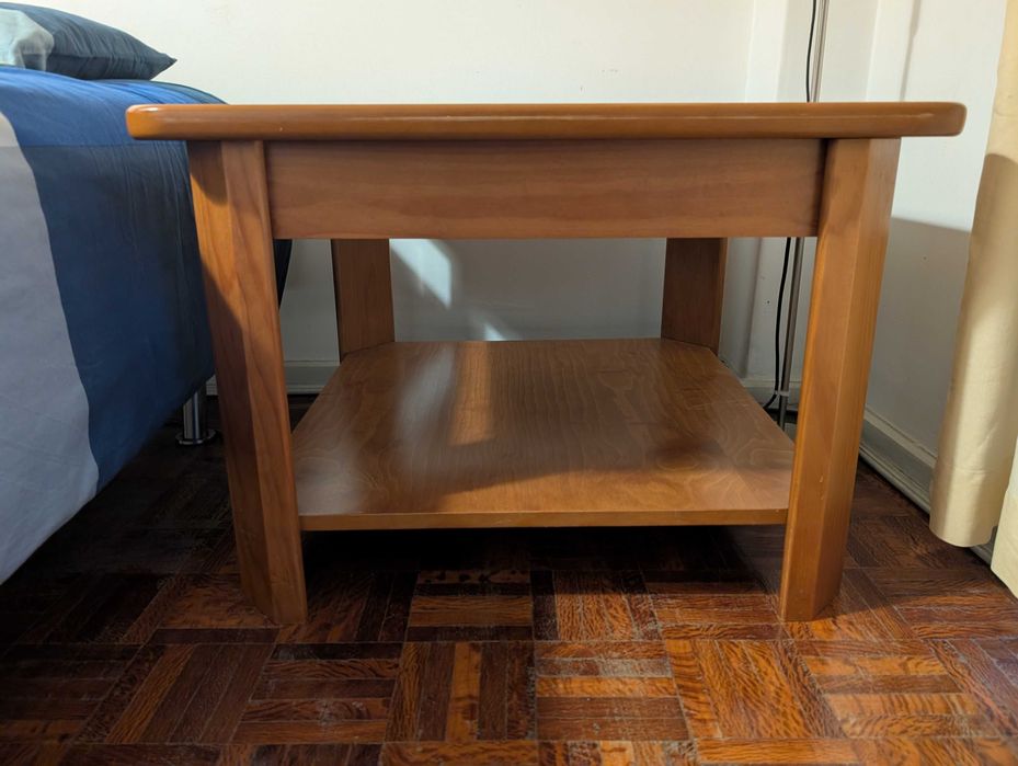 Mesa de centro de sala