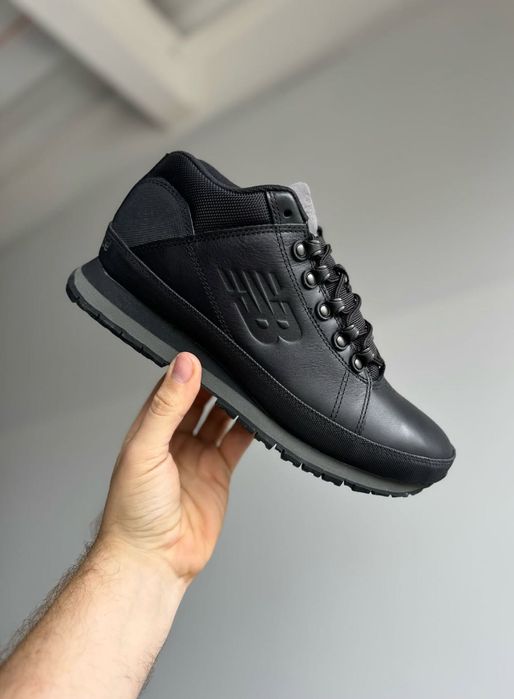 New Balance 754 H754LLK Оригінал чоловічі черевики Нью Баланс
