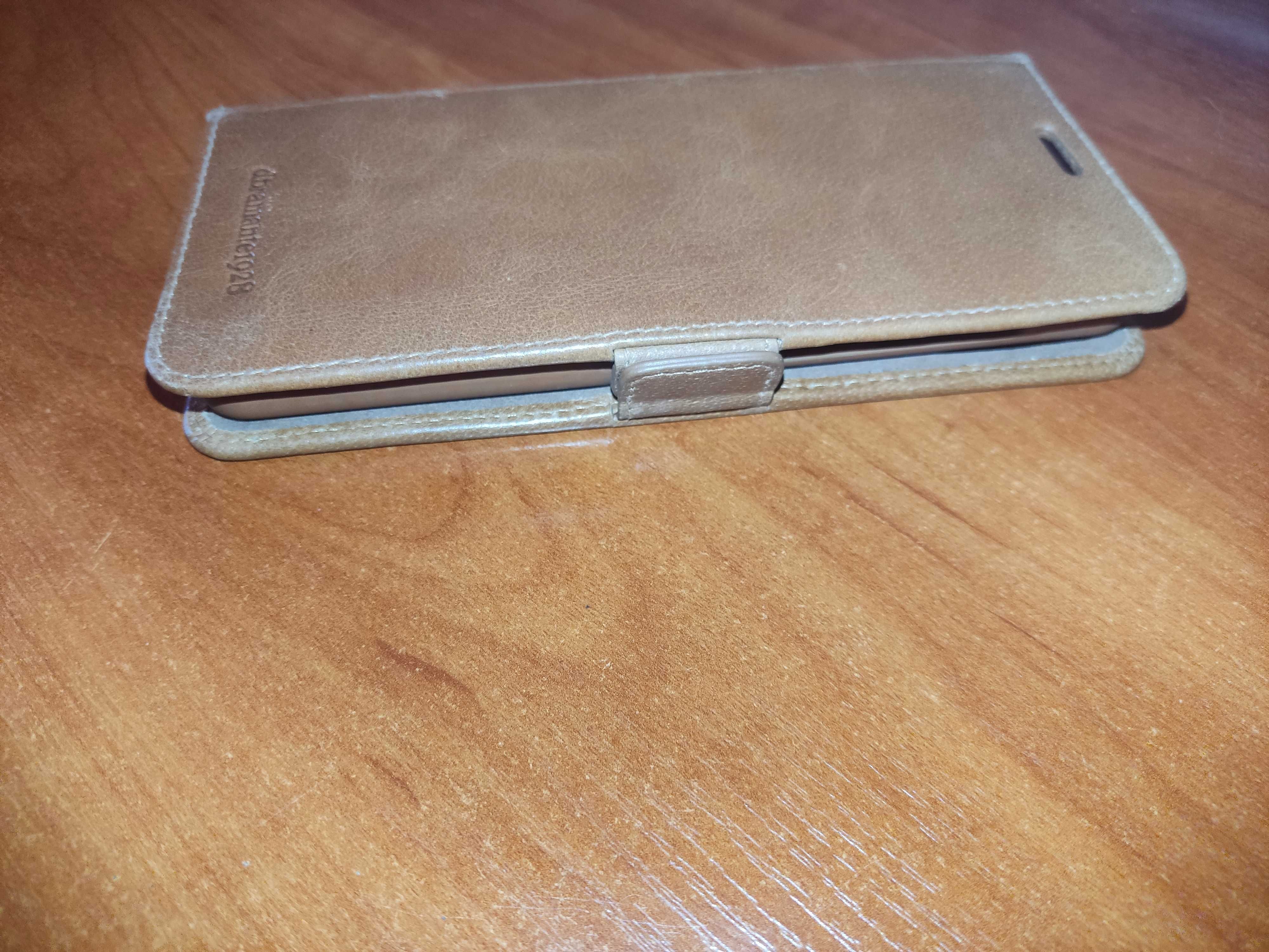 Etui z klapką dbramante1928 do Samsung Galaxy S21+ NOWE