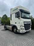 Daf xf 460 sprzedam