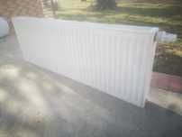 Grzejnik 155 x 50