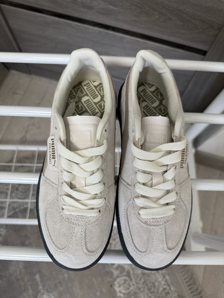 Кеди(кросівки) Puma Palermo