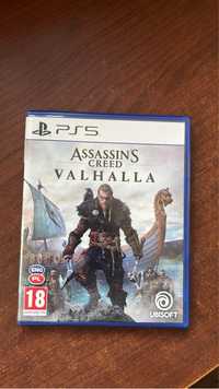 Assassin’s Creed: Valhalla PS5