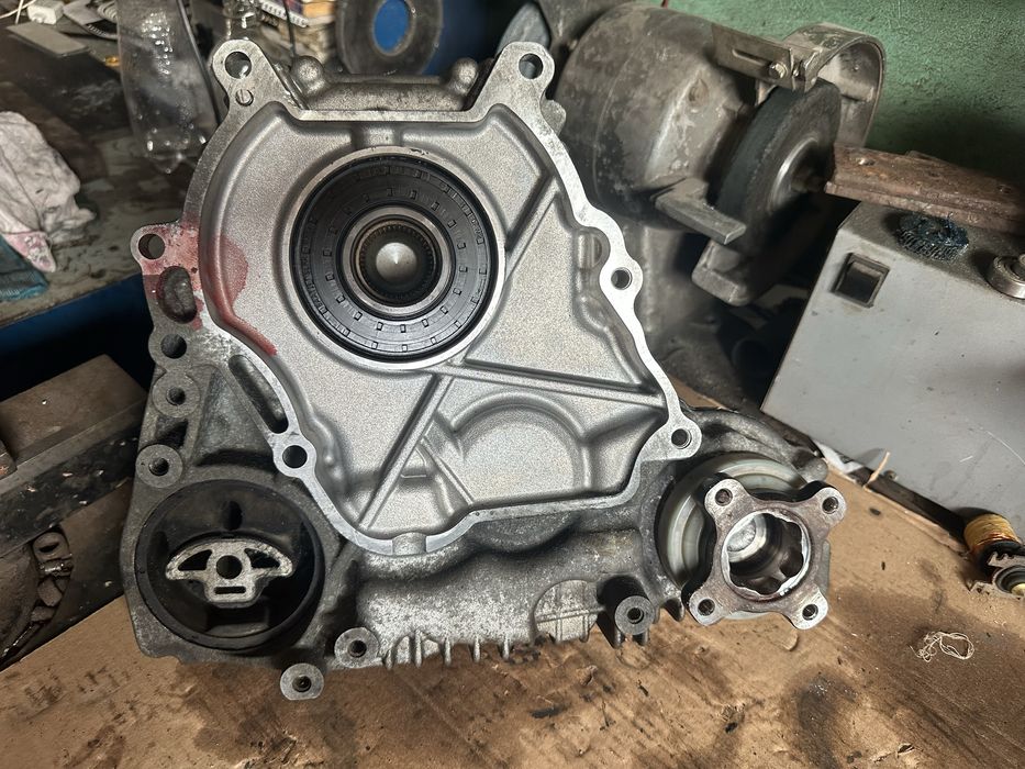 Atc35L ( раздатка bmw )