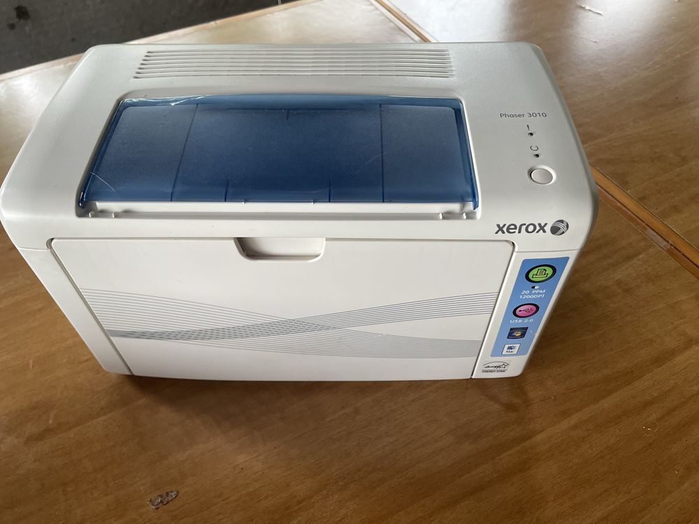 Xerox Phaser 3010