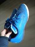 Chuteiras Futsal Kipsta n°43