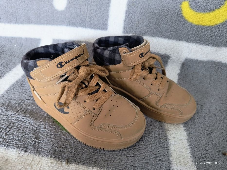 Buty Champion 29
