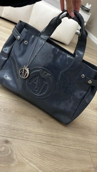 Torba Armani Jeans