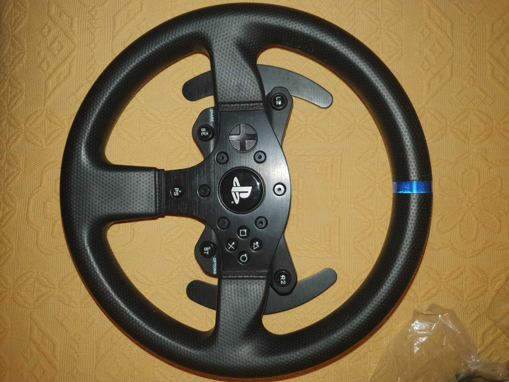 Thrustmaster t300 RS Leather