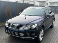 Разборка Розбірка капот Volkswagen Touareg FL Туарег касета