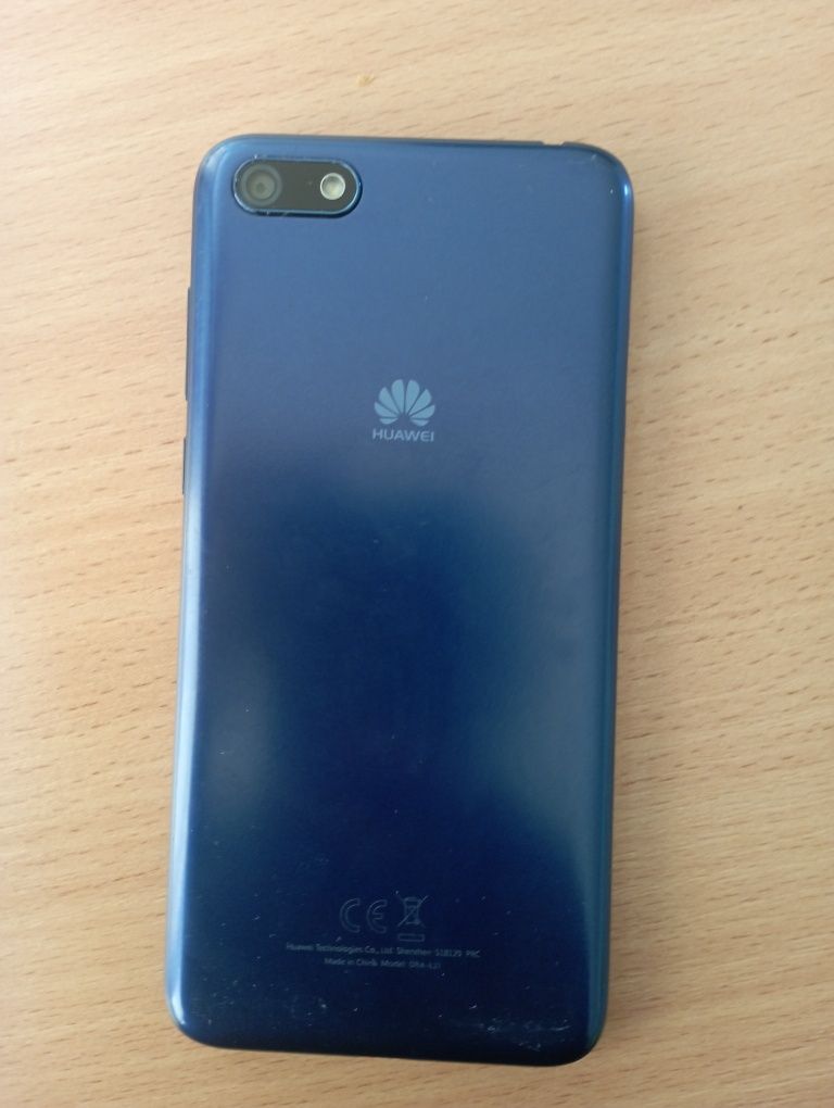 Huawei y5 2018 торг