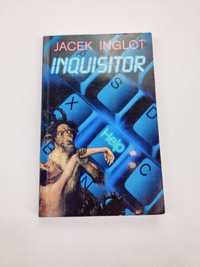 Inqusitor Jacek Inglot 1996