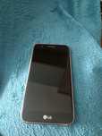 Telefon LG K10 2017