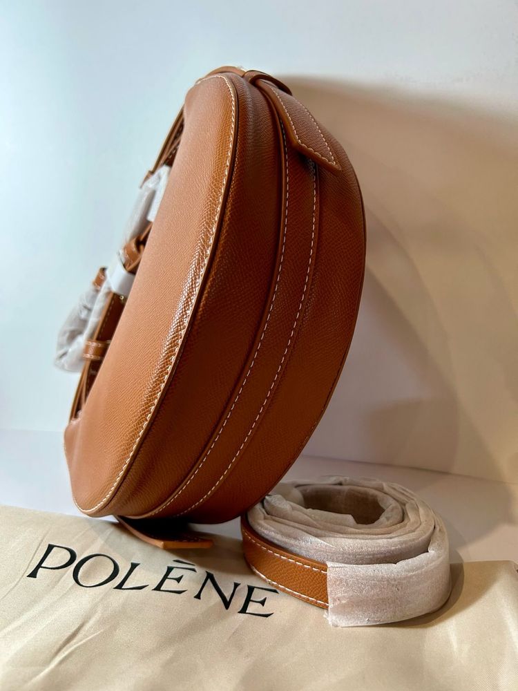 Mala Polene Numero Dix Camel