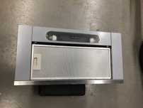 Okap pochłaniacz do zabudowy 60cm IKEA Stal nierdzewna