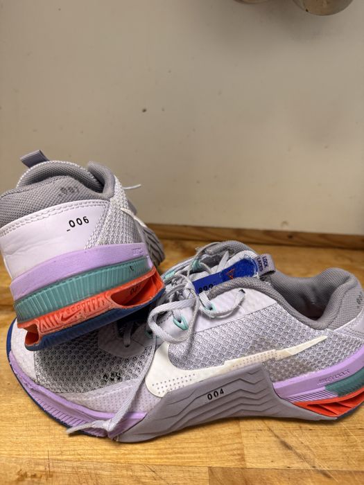 Tenis Nike Metcon 8