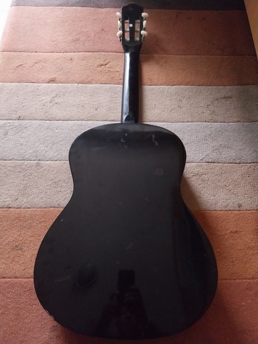 Viola / guitarra classica impecavel