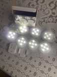 Lampki led plus pilot