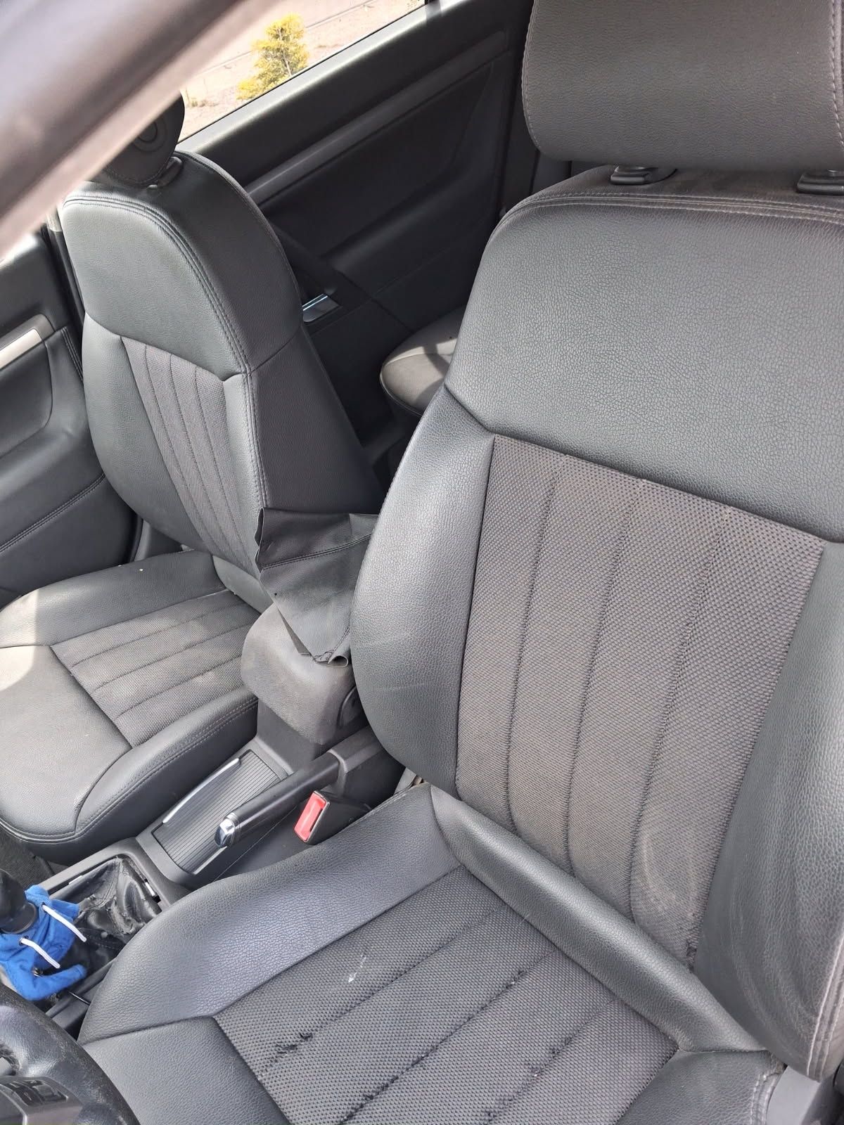 Sprzedam Opel Vectra