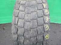 315/70R22,5 Michelin X-MULTI HD D REMIX. Opony ciężarowe