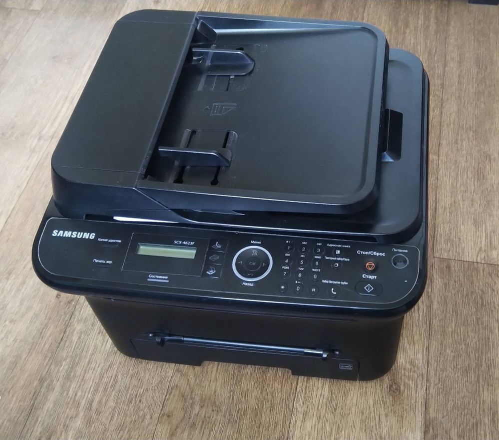 МФУ Samsung SCX-4623F