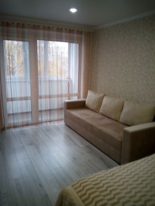 Здам Подобово однокімнатну квартиру Студію по вул.Європейська