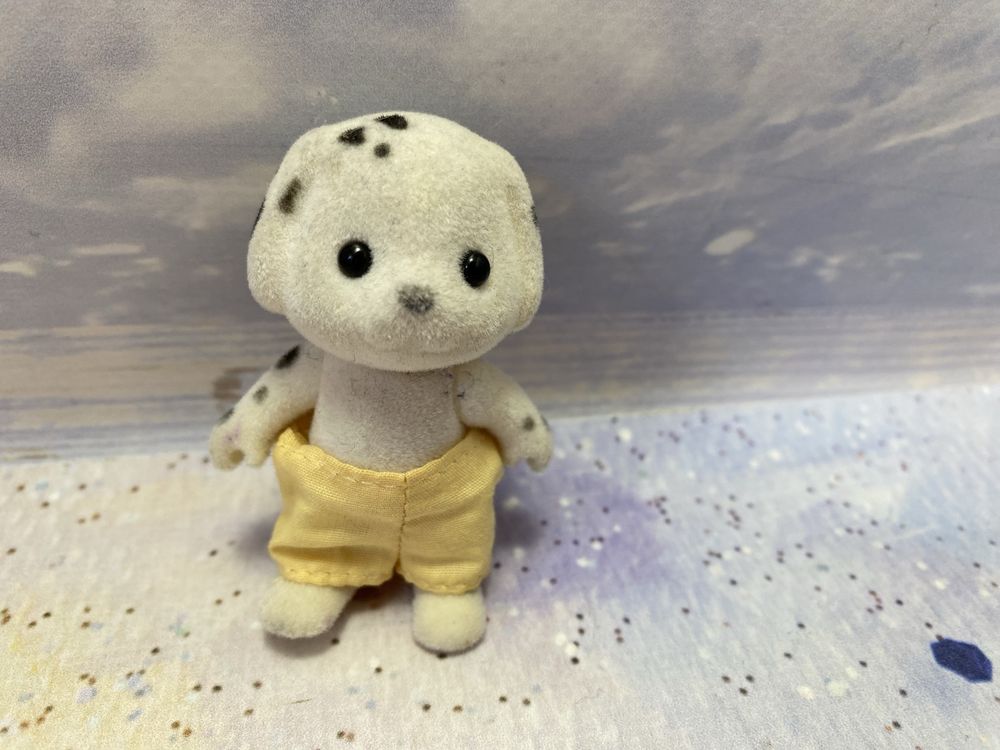 Фігурки Сільванія Sylvanian Families