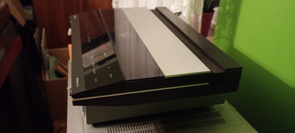 Odtwarzacz CD Bang Olufsen Beogram CDX TDA1540