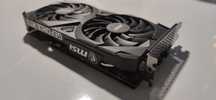 MSI RTX3060 12gb