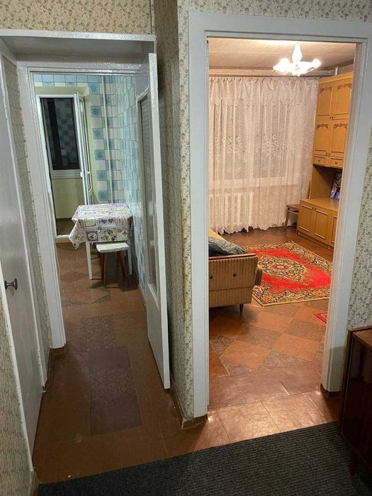 Здам 1 к квартиру ж/м Покровский, вул. Максима Дія 12.  Власник