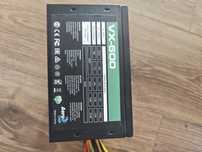 Блок питания vx 600