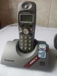 Panasonic Digital mobilny telefon stacjonarny