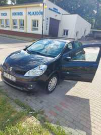 Renault Clio III