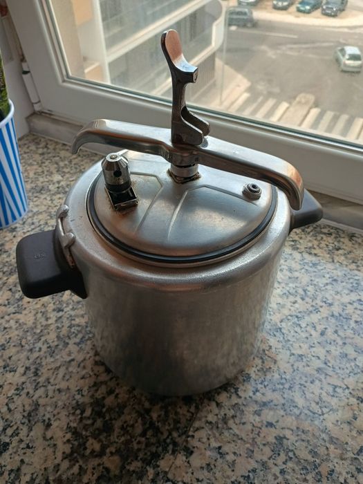 Panela de pressão