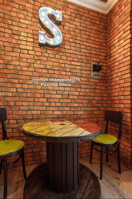 Сдам модную в Стиле Лофт ЖК "9 Жемчужина" / ул. Французский бульвар!