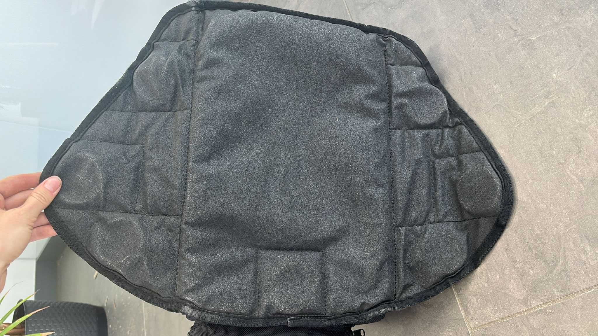 Torba Magnetyczna Motocyklowa Takai na Bak Zbiornik [1760]