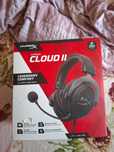 Sprzedam sluchawki HyperX Cloud II