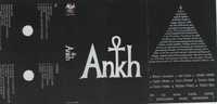 Ankh (Cassette, Album)