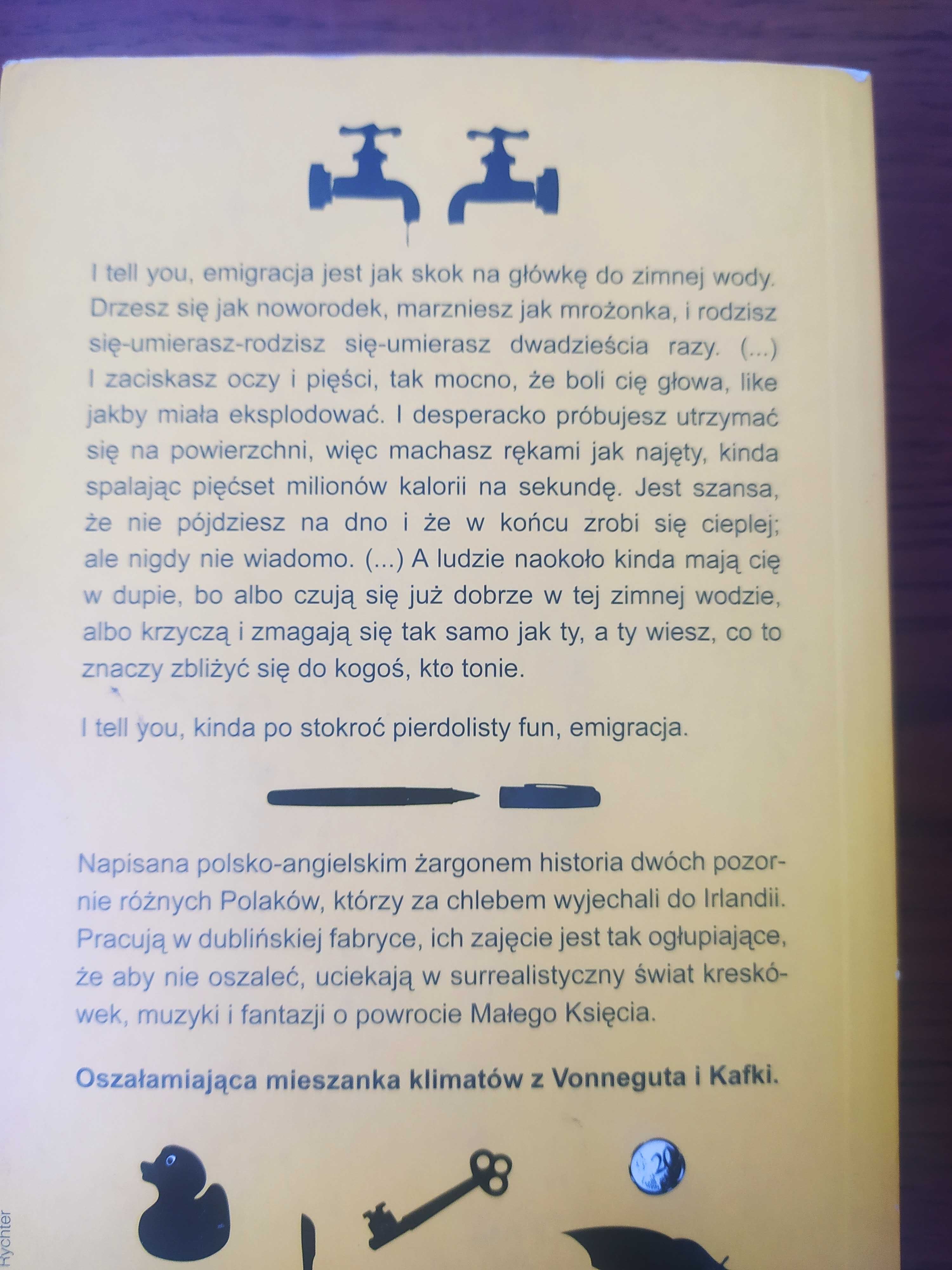 Jedz, módl się, kochaj ,  Przebiegum życiae